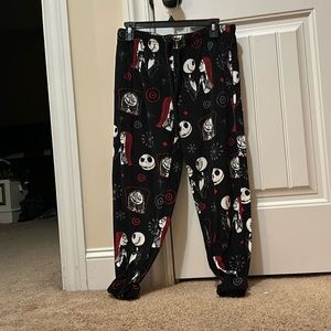 Jack Skellington Pajama Pants